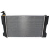 2009-2010 Pontiac Vibe Radiator (13049) 2.4L