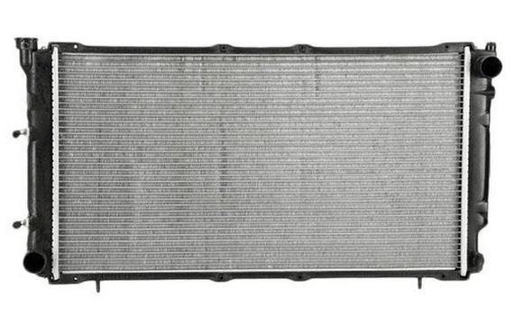 Radiateur Toyota Prius Plug-In 2012-2015 (13119) 1.8L L4 At , TO3010325