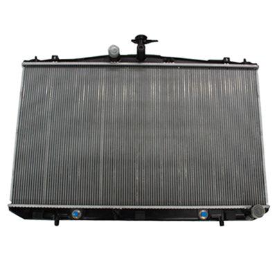 Radiateur Toyota Sienna 2011-2016 (13206) 2.7L/3.5L sans attelage, TO3010330