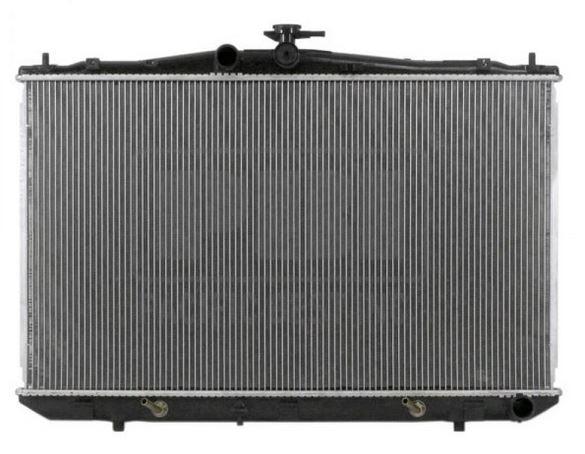 2011-2015 Lexus Rx350 Radiator (13207) V6 With Tow