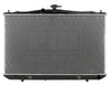 2011-2015 Lexus Rx350 Radiator (13207) V6 With Tow