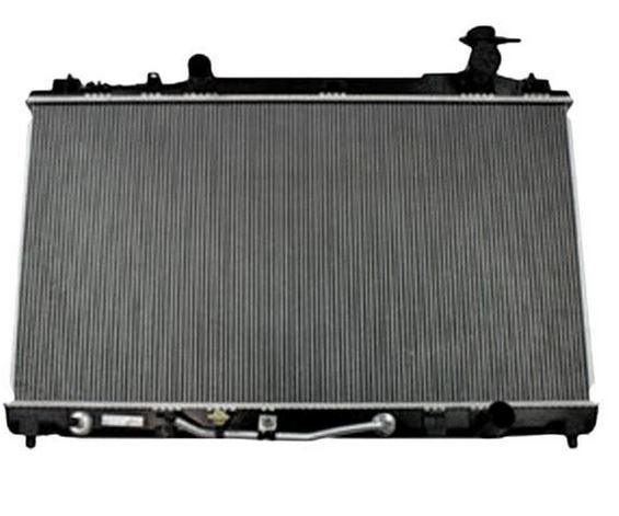 Radiateur Toyota Venza 2009-2016 (13090) 2.7L L4 , TO3010332