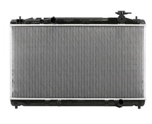Radiateur Toyota Camry 2010-2011 (13159) 2.5L , TO3010333