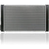 2012-2016 Toyota Prius V Radiator (13259) 1.8L