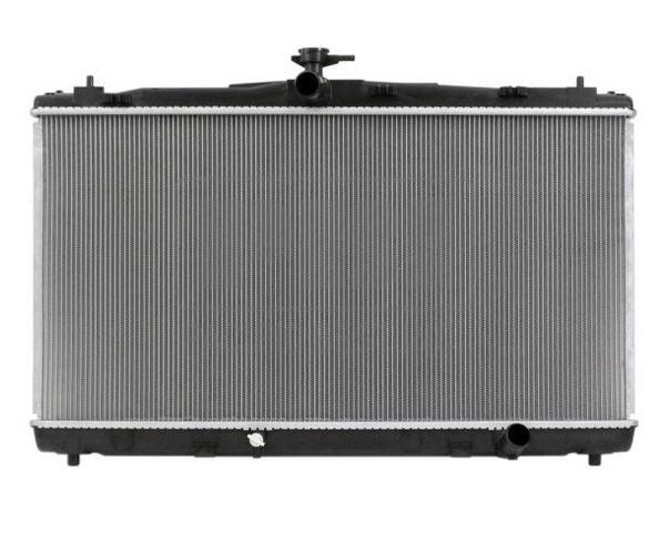 Radiateur Toyota Camry 2012-2017 (13269/13270) 4 cylindres/V6/Hybride, TO3010338