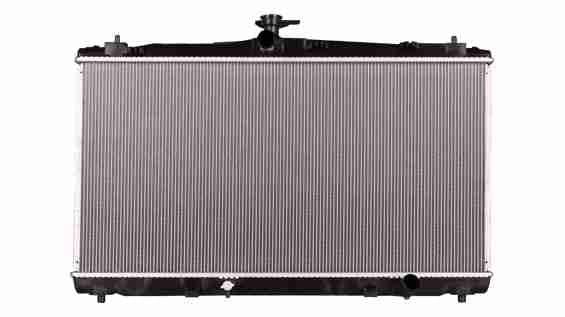 Radiateur Toyota Camry 2012-2017 (13270/13269) V6/4 cylindres, TO3010339
