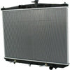 2014-2016 Toyota Highlander Radiator (13449) 3.5L With Tow