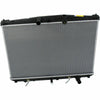 2014-2016 Toyota Highlander Radiator (13449) 3.5L With Tow