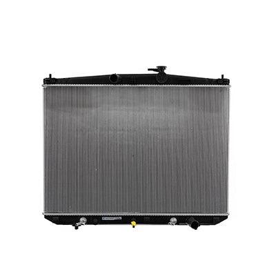 Radiateur pour Toyota Highlander 2014-2016 (13449) 3.5L avec attelage, TO3010344