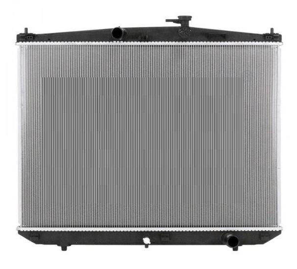 Radiateur Toyota Highlander Hybrid 2014-2019 (13530) 2.7L, TO3010347