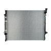 2016-2019 Toyota Tacoma  Radiator (13563) 2.7L