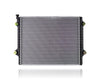 2016-2019 Toyota Tacoma  Radiator (13563) 2.7L
