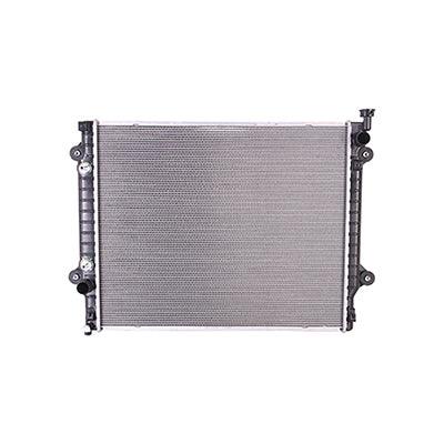Radiateur Toyota Tacoma 2016-2023 (13563) 2,7 L, TO3010349
