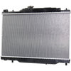 2016 Scion Ia Radiator (13579) 1.5L L4