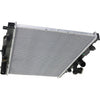 2016 Scion Ia Radiator (13579) 1.5L L4