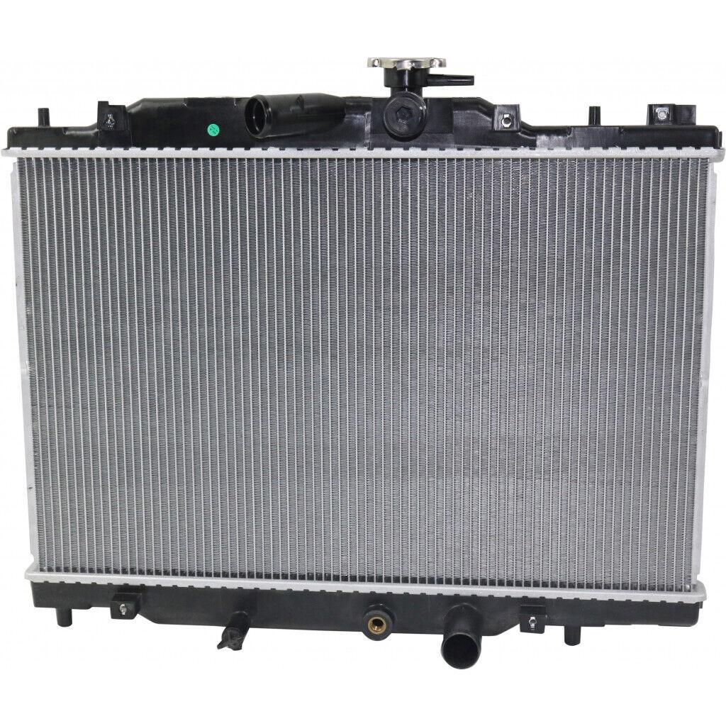 Radiateur Toyota Yaris Ia 2017-2018 (13579) 1.5L L4 , TO3010352