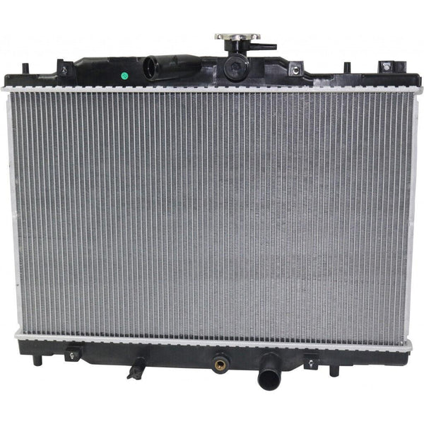 2016 Scion Ia Radiator (13579) 1.5L L4