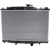 2016 Scion Ia Radiator (13579) 1.5L L4