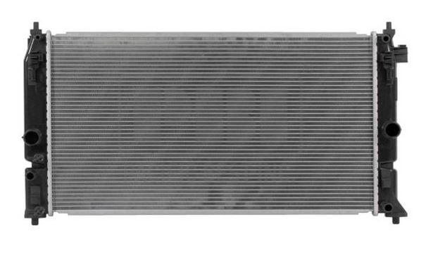 Radiateur Toyota Prius Prime 2017-2018 (13591) 1.8L, TO3010353