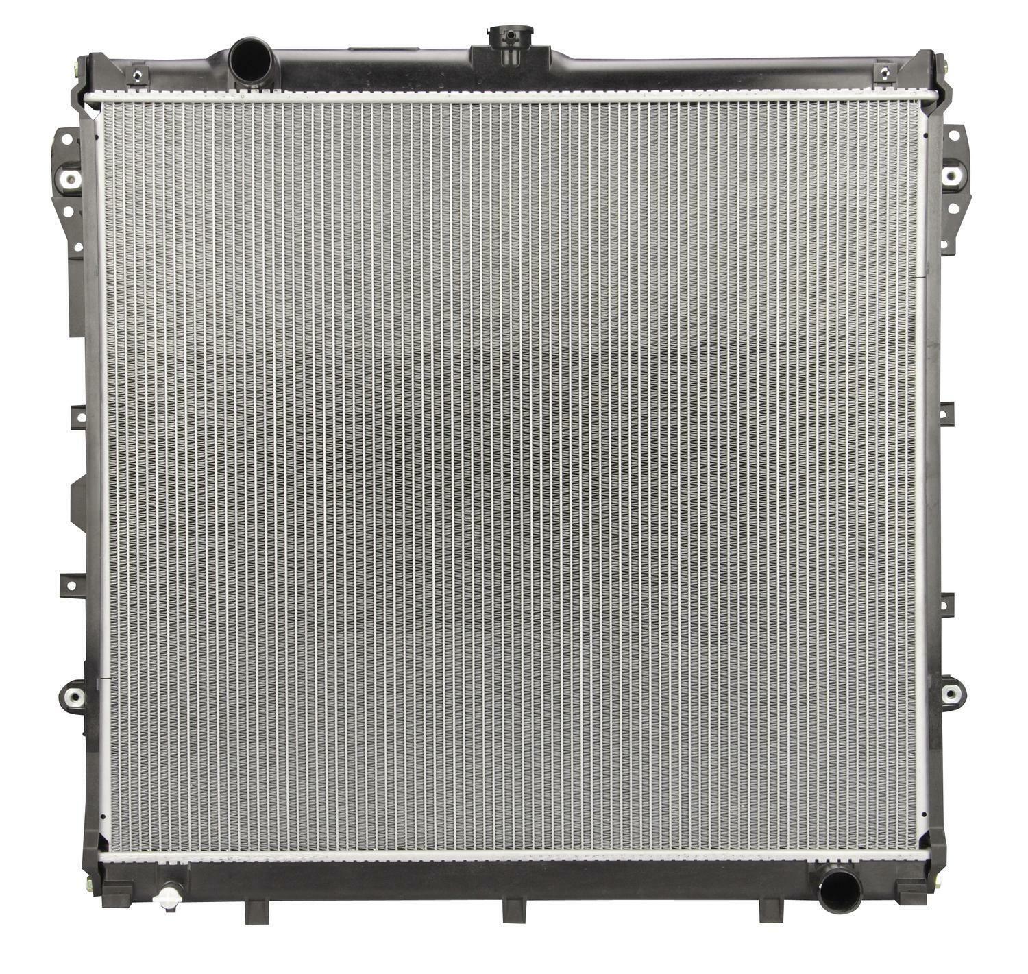Radiateur Toyota Tundra 2014-2019 (13681) 4.6/5.7L V8 , TO3010371