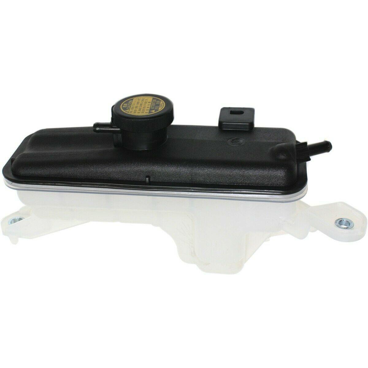 Réservoir de récupération de liquide de refroidissement Toyota Rav4 2016-2018 avec bouchon, modèle fabriqué au Japon, TO3014133