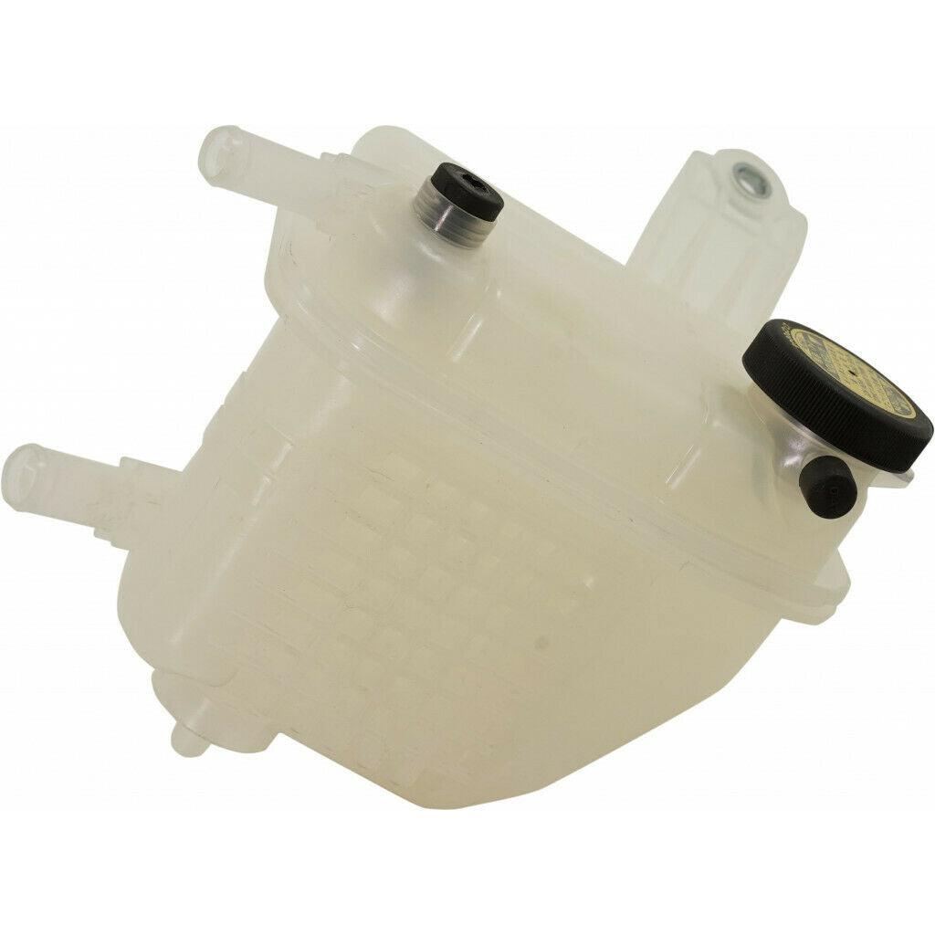 Réservoir de récupération de liquide de refroidissement pour Toyota Corolla Hatchback 2017-2022, TO3014140