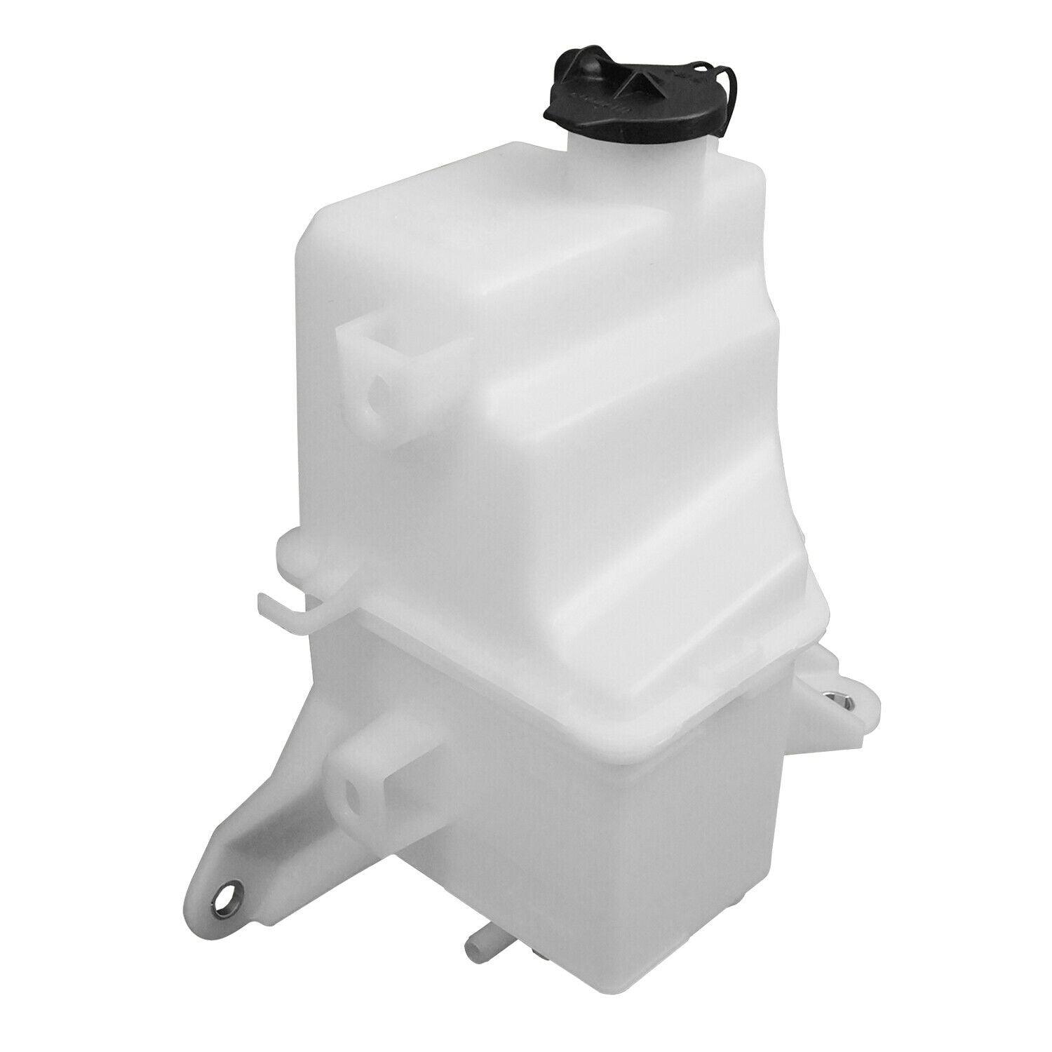 Toyota Rav4 Coolant Recovery Tank With Cap 20192019 Huntparts