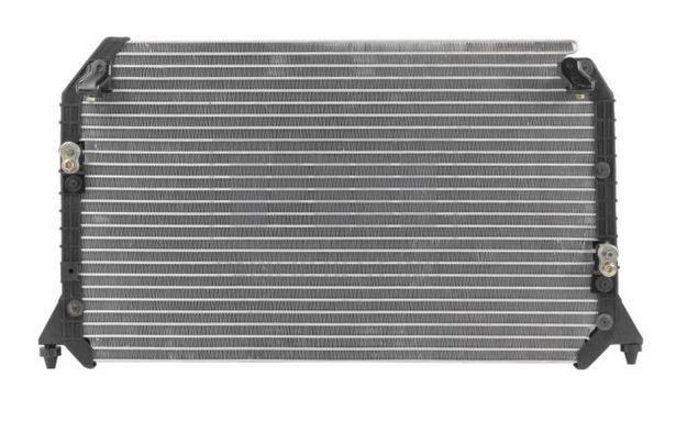 Condenseur Toyota Camry 1992-1994 (4345)(R12), TO3030107