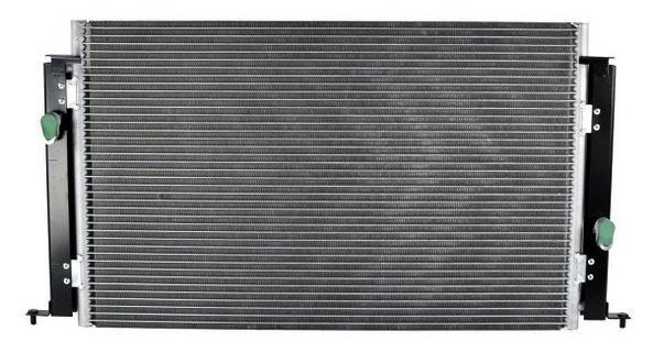 Condenseur Toyota Camry 1993-1996 (4570) R134, TO3030108