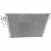2000-2002 Toyota Celica Condenser (3075) With Drier
