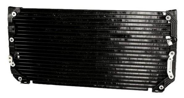 Condenseur Toyota Corolla Sedan 1993 4577, TO3030113