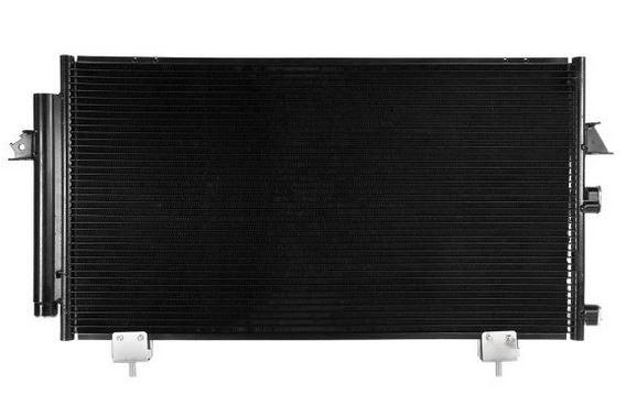 Condenseur Toyota Rav4 2001-2005 4986, TO3030137