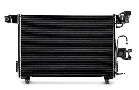 2001-2007 Toyota Sequoia Condenser (3042) 4.7L