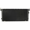 2000-2006 Toyota Tundra Condenser (4963/3296) Exclude Double Cab