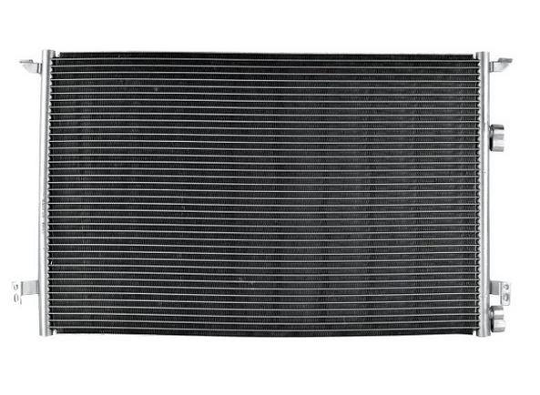 Condenseur Toyota Tundra 2000-2006 (4963/3296) sauf Double Cab, TO3030152
