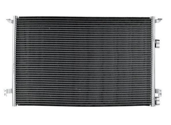 2000-2006 Toyota Tundra Condenser (4963/3296) Exclude Double Cab