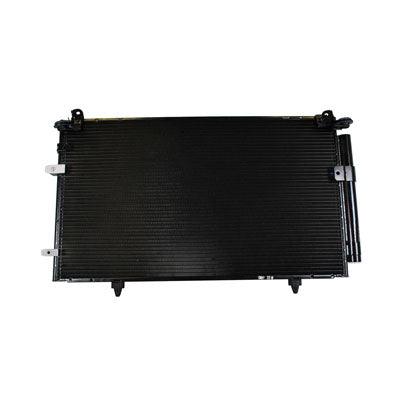 Condenseur Toyota Solara 2004-2008 3052, TO3030183
