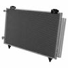 2003-2004 Toyota Matrix Condenser (3085)