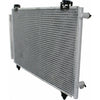 2003-2004 Toyota Corolla Sedan Condenser (3085)