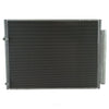 2004-2010 Toyota Sienna Condenser (3284)