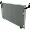 2000-2006 Toyota Tundra Condenser (3395) (Double Cab)
