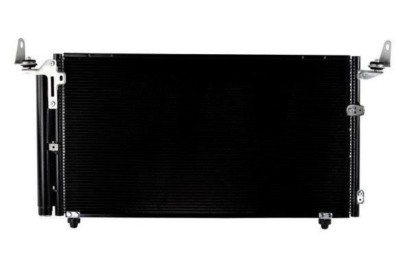 Condenseur Toyota Tundra 2000-2006 (3395) (Double Cabine), TO3030196