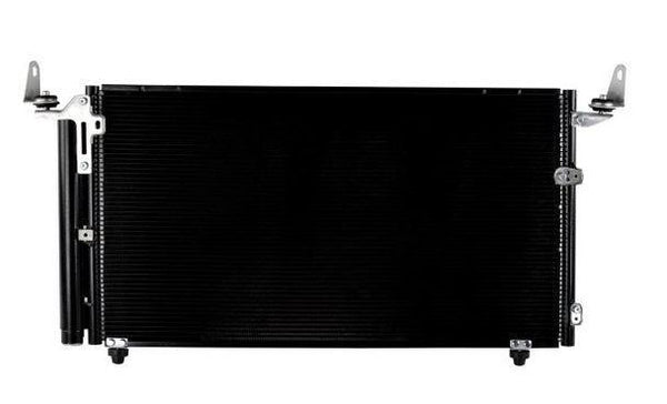 2000-2006 Toyota Tundra Condenser (3395) (Double Cab)