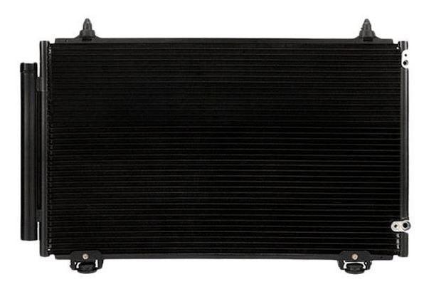 Condenseur Toyota Matrix 2005-2008, TO3030201