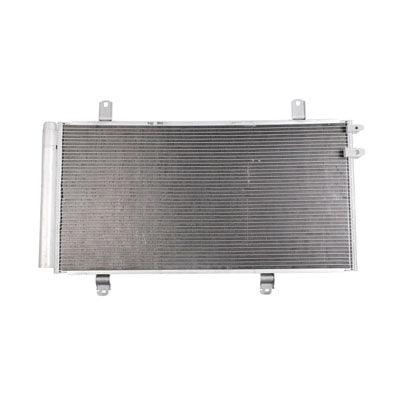 2005-2012 Toyota Avalon Condenser (3396) With Drier Exclude Hybrid