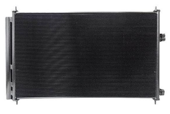 Condenseur Toyota Rav4 2006-2012 3575 , TO3030204