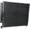 2007-2014 Toyota Fj Cruiser Condenser (3579)