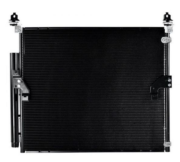2007-2014 Toyota Fj Cruiser Condenser (3579)