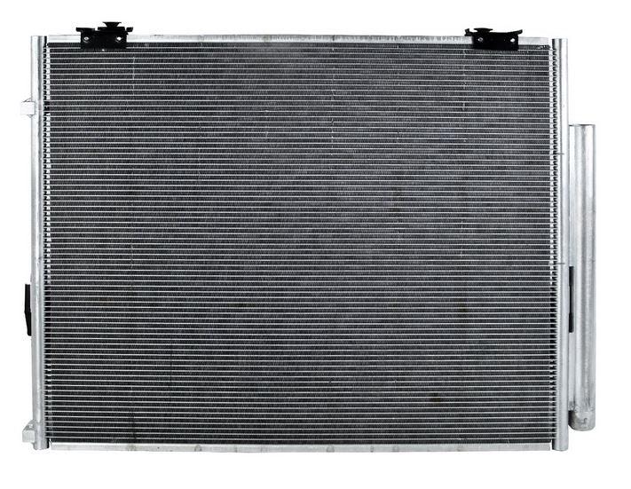 Condenseur Toyota Tundra 2014-2019 (3598) sans Toc avec déshydrateur, TO3030210