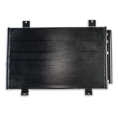 Condenseur Toyota Highlander 2008-2010 3684, TO3030311